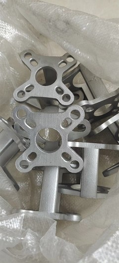 铸铝件 铸铁件 砂铸件 各种金属制品来图来样定制加工